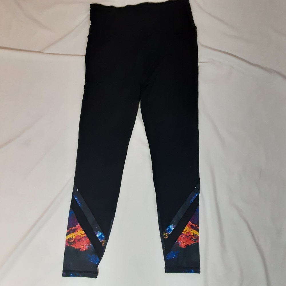 Women's Activewear, Pants